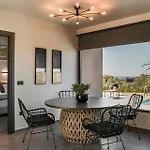 Chrysa Villa *