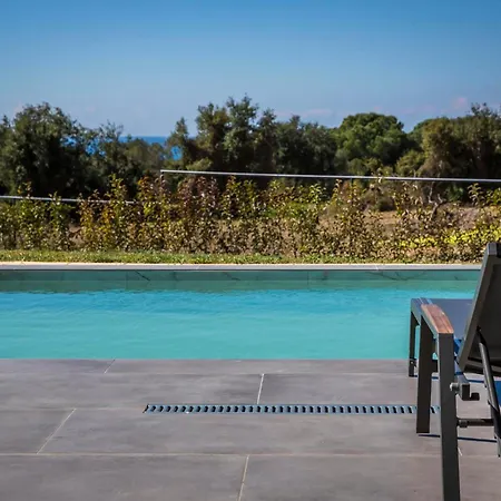 Chrysa Villa Lakíthra