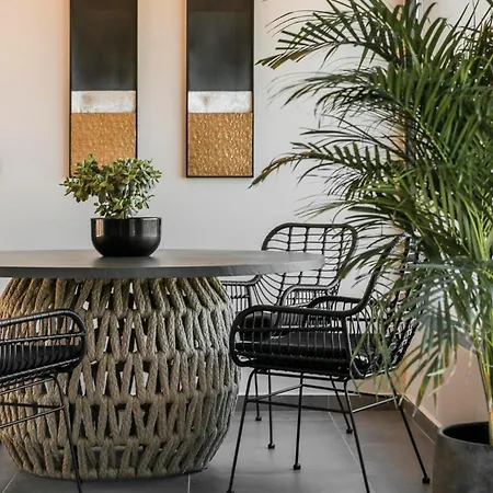 Chrysa By Vintage Travel *