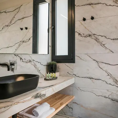 Chrysa By Vintage Travel *