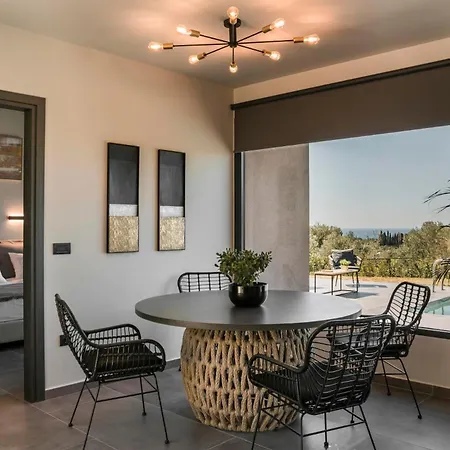 Chrysa By Vintage Travel Villa *