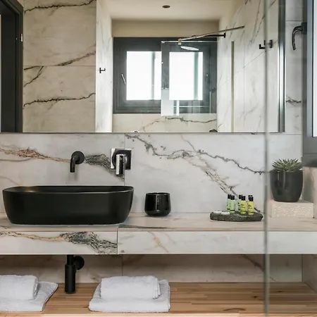 Villa Chrysa By Vintage Travel Lakíthra