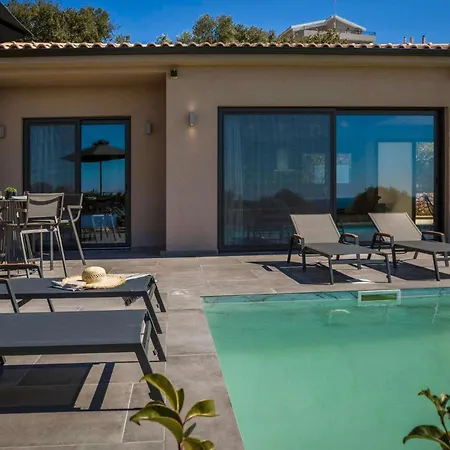 Chrysa By Vintage Travel Villa *